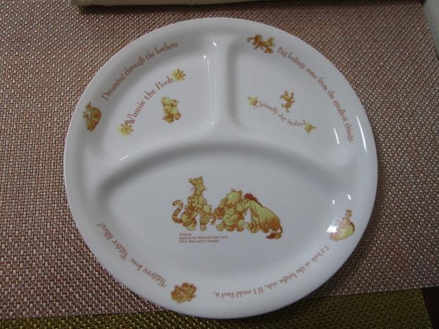 �R���[�� ���܂̃v�[���� �����`�v���[�g 26cm ���d�؂�M �̎ʐ^1