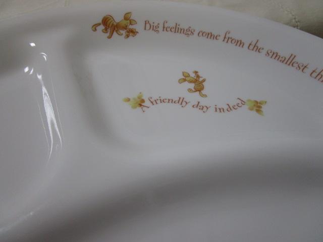 �R���[�� ���܂̃v�[���� �����`�v���[�g 26cm ���d�؂�M �̎ʐ^4