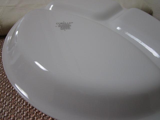 �R���[�� ���܂̃v�[���� �����`�v���[�g 26cm ���d�؂�M �̎ʐ^8