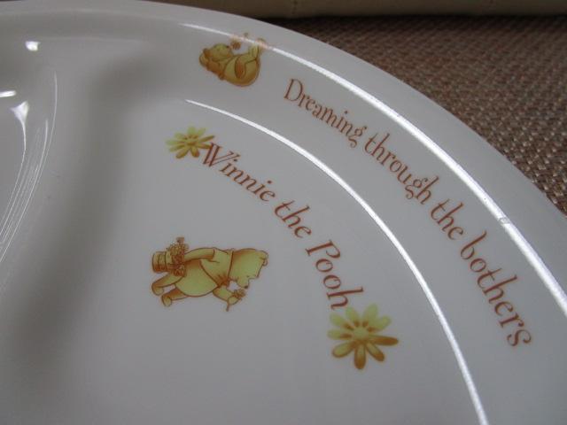 �R���[�� ���܂̃v�[���� �����`�v���[�g 26cm ���d�؂�M �̎ʐ^9