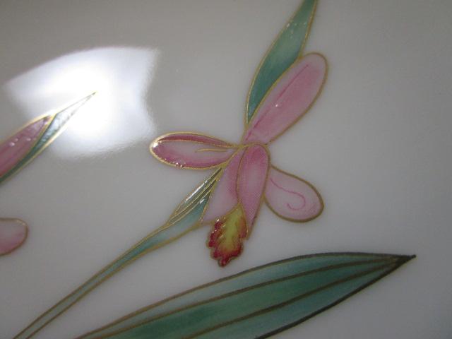 ��g�q �։ԊG�ς�� ���X�M 5�q�Z�b�g 14cm �t�̉ԁX ������ �̎ʐ^10