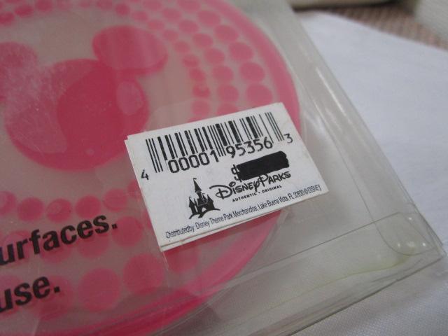 Disney Parks �~�b�L�[�}�E�X ���o�[�R�[�X�^�[ 6���Z�b�g ���f�B�Y�j�[�p�[�N�X �̎ʐ^4