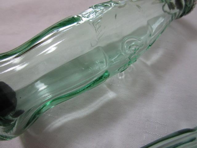 �R�J�R�[�� �K���X�r �\���g&�y�b�p�[ 11cm �̎ʐ^9