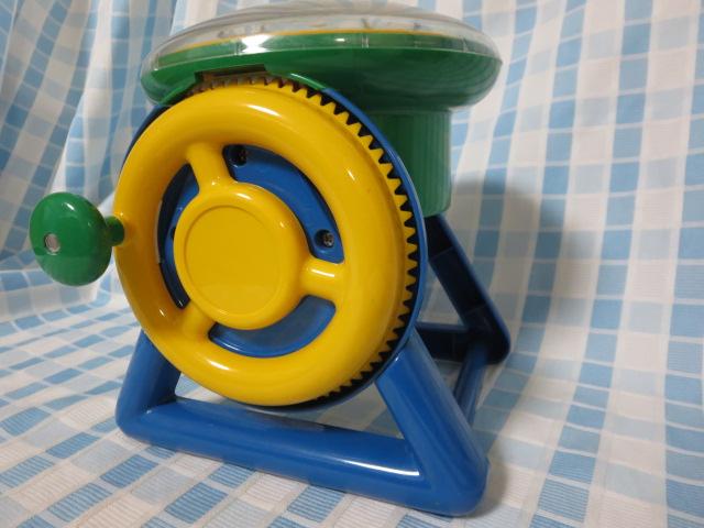 �ۈ� ���邭��X���q �n�C�A�C�X MHB-10 �����X�� �̎ʐ^5