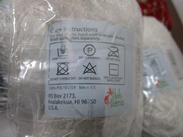 3ʃZbg Exq[ Uluwehi Yarn VK[zCg 50g X^_[h ̎ʐ^6