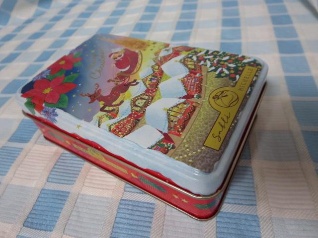 �T�u���~�V�F�� �󂫊� �����[�N���X�}�X �̎ʐ^1