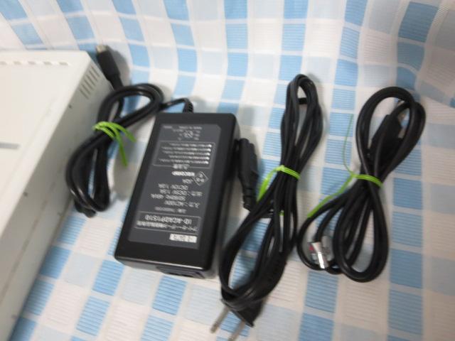 I�EO DATA USB 2.0/1.1�Ή� DVD+R/DVD-R 4�{�����C�g �O�t�^ DVD�f���A���h���C�u DVR-iUN4 �̎ʐ^5