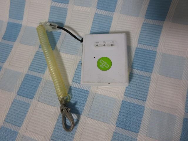 Vehicle Tracker AME3102 AMTelecom WN ̎ʐ^1