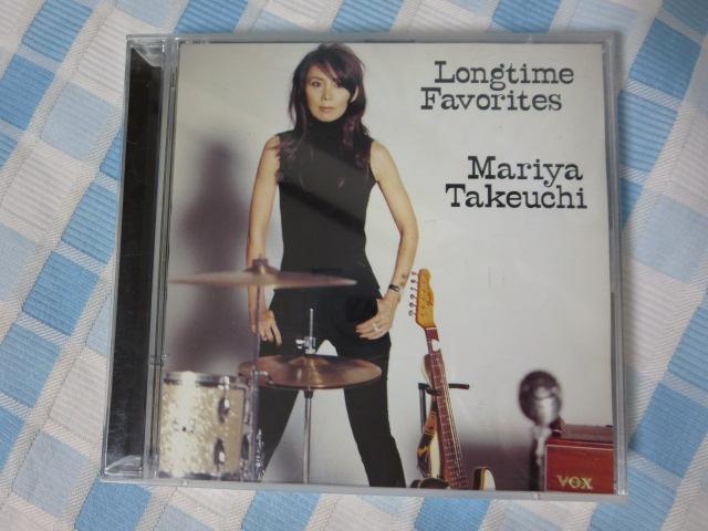 CD Longtime Favorites �|���܂�� �������2���g �̎ʐ^1