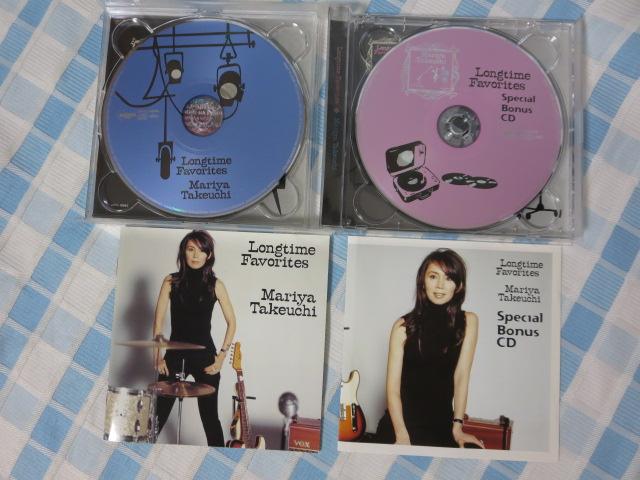 CD Longtime Favorites �|���܂�� �������2���g �̎ʐ^3
