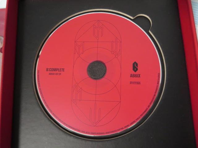 CD B:Complete Ab6ix ̎ʐ^2