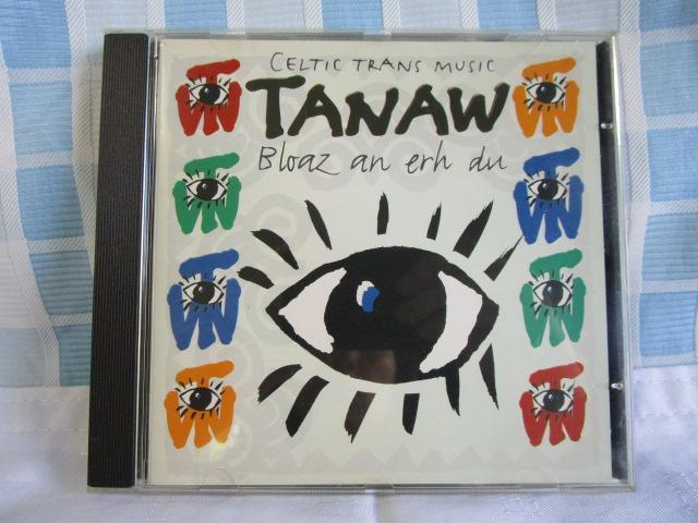 CD Bloaz An Erh Du Tanaw A ̎ʐ^1