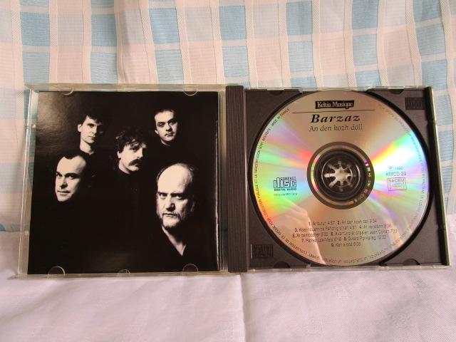 CD An Den Kozh Dall Barzaz A ̎ʐ^3