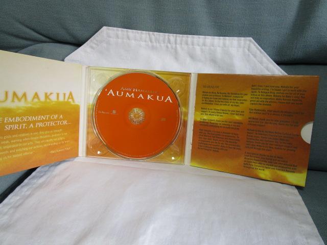 CD AMY HANAIALI'I/AUMAKUA CO ubNbg(p) ̎ʐ^4