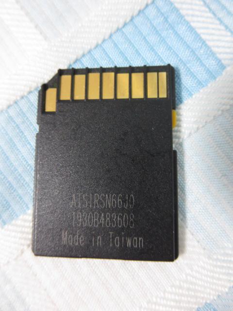 Gigastone SD[J[h/SDXC 64GB Class10 UHS-1 100MB/s ̎ʐ^2