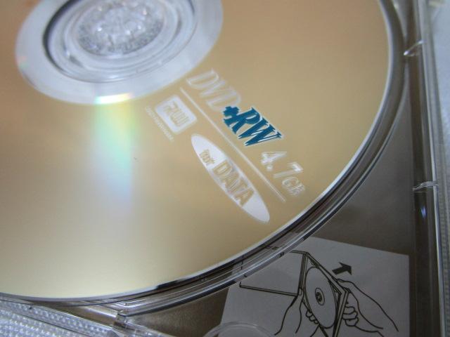 gp Jς SONY \j[ DVD+RW f[^p 4.7GB 4 ̎ʐ^2