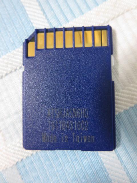 Ri-JAPAN SDJ[h SDHC 8GB UHS-1SpeedClass3 ̎ʐ^2