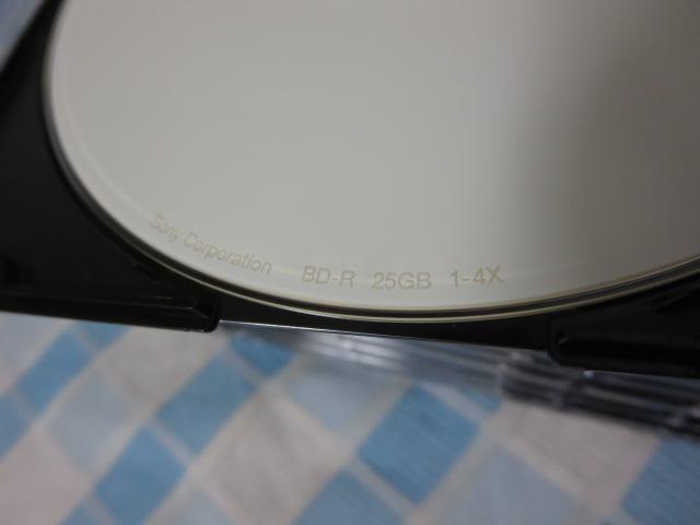 g16̂ SONY rfIpBD-R 1^p Ж1w25GB 4{ zCgv^u 20pbN 20BNR1VGPS4 ̎ʐ^3