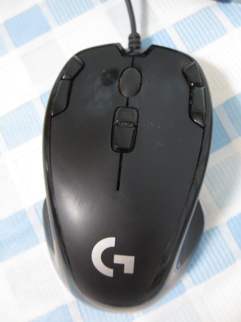 Logicool Q[~O}EX G300S ̎ʐ^2
