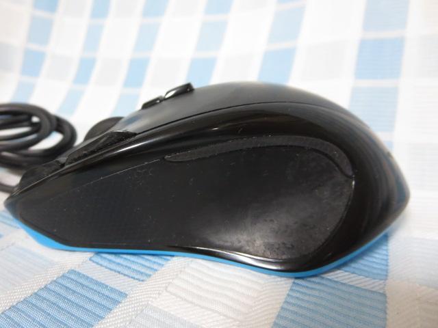 Logicool Q[~O}EX G300S ̎ʐ^3