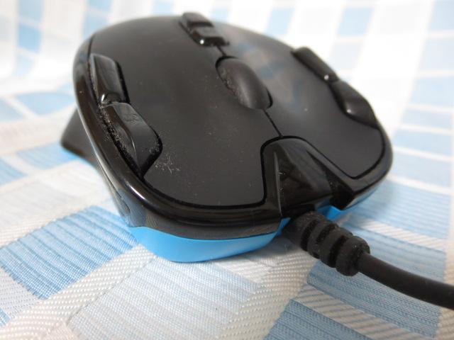 Logicool Q[~O}EX G300S ̎ʐ^5