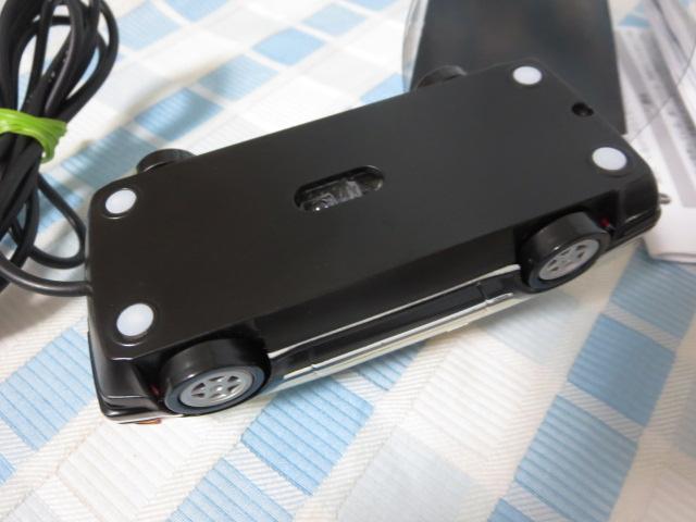 �h���̖��� CAR MOUSE TRUENO ���w���}�E�X �g���^ �X�v�����^�[�g���m 2�� �W�����N �̎ʐ^5