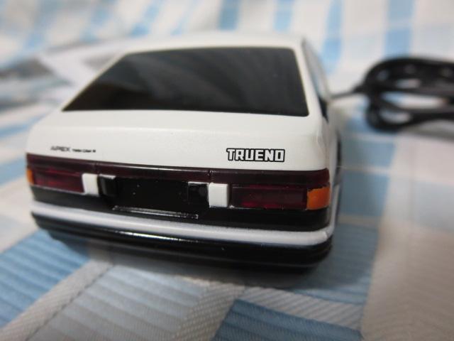 �h���̖��� CAR MOUSE TRUENO ���w���}�E�X �g���^ �X�v�����^�[�g���m 2�� �W�����N �̎ʐ^7