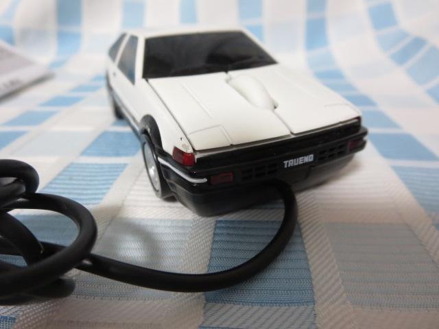 �h���̖��� CAR MOUSE TRUENO ���w���}�E�X �g���^ �X�v�����^�[�g���m 2�� �W�����N �̎ʐ^8