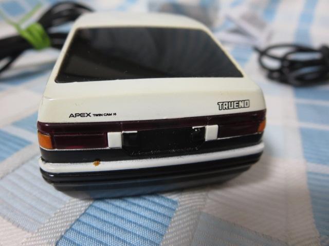 �h���̖��� CAR MOUSE TRUENO ���w���}�E�X �g���^ �X�v�����^�[�g���m 2�� �W�����N �̎ʐ^9
