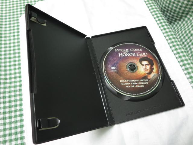 DVD ݂̂̓ _̗_ƂȂڕWǂ߂ 2008 C ̎ʐ^4