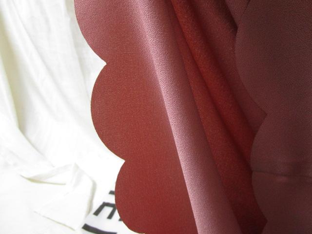 シーイン SHEIN CURVE 3XLサイズ ノースリーブワンピース オーバーワンピ レトロピンク の写真5