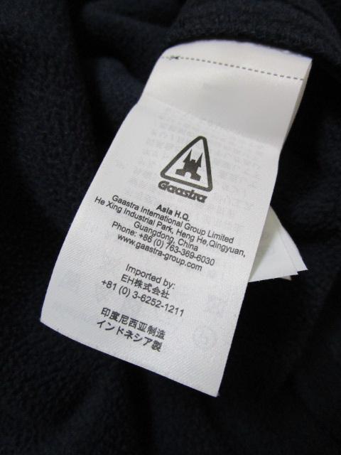 GAASTRA KXg t[XWPbg fB[X STCY lCr[ ̎ʐ^8