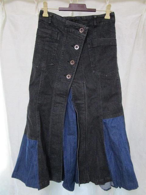 AVIREX Belle fj OXJ[g S ؑփoCJ[ u[~ubN ̎ʐ^1