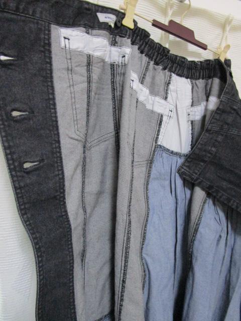 AVIREX Belle fj OXJ[g S ؑփoCJ[ u[~ubN ̎ʐ^6