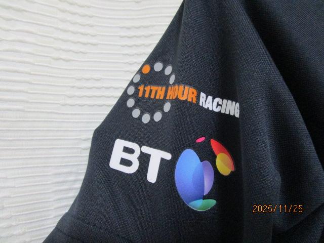 h[o[ Land Rover BAR |Vc fB[X S O[~ubN HENRI LLOYD ̎ʐ^4