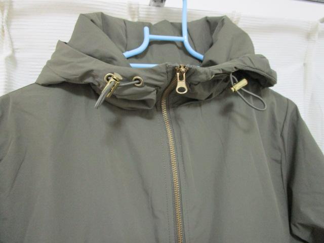 MARBLE WALTZ �}�[�u�������c �y���Ēg�� ���ȃW�����p�[ �t�[�h�t�� M �J�[�L �̎ʐ^2