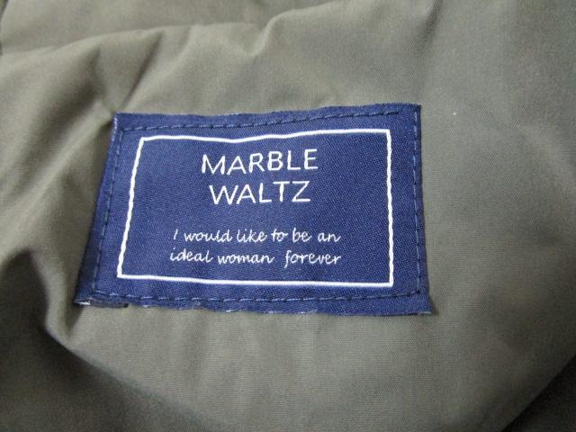 MARBLE WALTZ �}�[�u�������c �y���Ēg�� ���ȃW�����p�[ �t�[�h�t�� M �J�[�L �̎ʐ^9