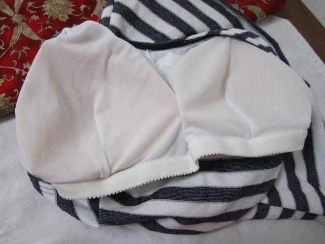 PERSON'S �Z�p���[�g���� 11L �l�C�r�[�~���~�⃉�� �{�[�_�[ �t���A�p���c�t�� �̎ʐ^8