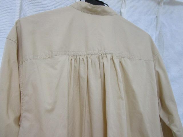 ���j�N�� 443818 XS �x�[�W�� �R�b�g���M���U�[�����O�V���c�����s�[�X(����) �̎ʐ^6