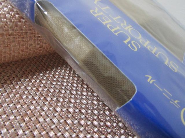 ���j�`�J�o�[�N�V���[ �X�[�p�[�T�|�[�g�^�C�v 140�f�j�[�� �p���e�B�X�g�b�L���O �T�C�YJM �����^�C�v �u���E�� BL-3000 �̎ʐ^7