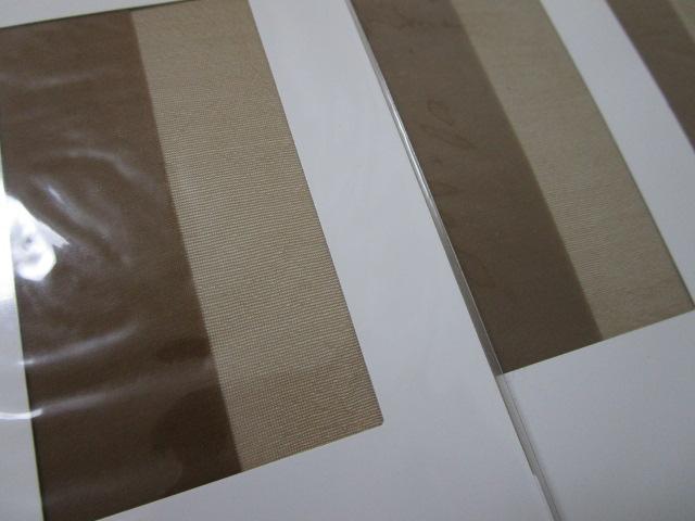 GIVENCHY �W�o���V�[ �n�C�\�b�N�X(�X�g�b�L���O) 22-25cm �r�G���k�~4���Z�b�g ���S���������傫�� �̎ʐ^3