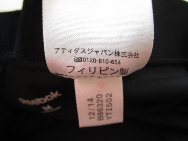 Reebok ���[�{�b�N PLAYDRY �g���[�j���O���M���X M�T�C�Y �� �̎ʐ^6