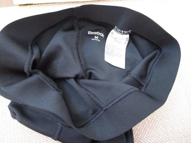 Reebok ���[�{�b�N PLAYDRY �g���[�j���O���M���X M�T�C�Y �� �̎ʐ^9