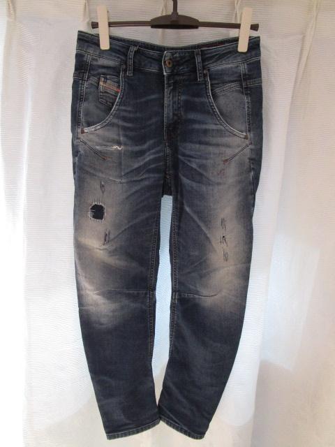 �f�B�[�[�� DIESEL fayza �f�j�� �X�E�F�b�g �_���[�W���H 23 ��S�T�C�Y���� �̎ʐ^1