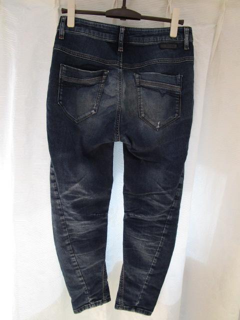 �f�B�[�[�� DIESEL fayza �f�j�� �X�E�F�b�g �_���[�W���H 23 ��S�T�C�Y���� �̎ʐ^5