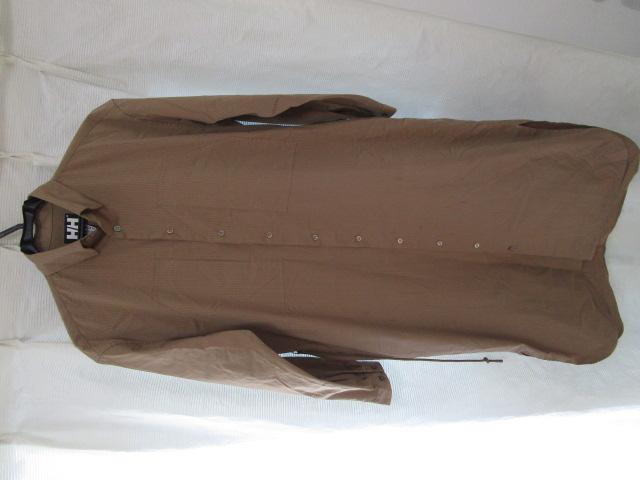 HELLY HANSEN �w���[�n���Z�� �Z�C���|�P�b�g�����s�[�X WS HRW42051 �x�[�W�� �̎ʐ^1