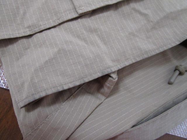 HELLY HANSEN �w���[�n���Z�� �Z�C���|�P�b�g�����s�[�X WS HRW42051 �x�[�W�� �̎ʐ^10