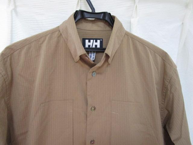 HELLY HANSEN �w���[�n���Z�� �Z�C���|�P�b�g�����s�[�X WS HRW42051 �x�[�W�� �̎ʐ^2