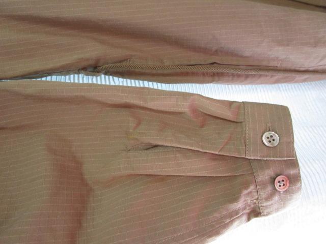 HELLY HANSEN �w���[�n���Z�� �Z�C���|�P�b�g�����s�[�X WS HRW42051 �x�[�W�� �̎ʐ^3