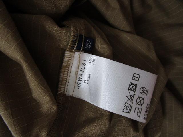 HELLY HANSEN �w���[�n���Z�� �Z�C���|�P�b�g�����s�[�X WS HRW42051 �x�[�W�� �̎ʐ^6